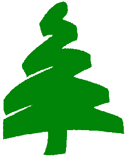 Pine Tree Riot Squares Logo